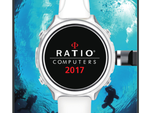 Suuntoのニューダイブコンピューターratioがすごそうだ 沖縄発信 ダイビング用語集